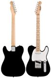 Midex TLX-50WB-50AMP Tele Kasa Maple Klavye 2 Single-Coil 50W Amfili Elektro Gitar