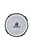 Rennes RDE-208 Afrika Çalgısı 8'' (İnch) Djembe