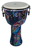 Rennes RDE-212 Afrika Çalgısı 12'' (İnch) Djembe