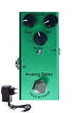 Midex ADP Analog Delay Gitar Efekt Pedalı