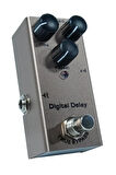 Midex DDP Digital Delay Gitar Efekt Pedalı