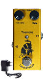 Midex TRP Tremolo Gitar Efekt Pedalı