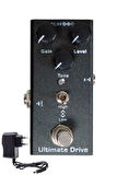 Midex UDP Ultimate Drive Gitar Efekt Pedalı