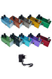 Midex VOP Vintage Overdrive Gitar Efekt Pedalı