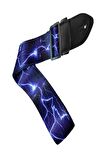 Midex SR-11BL-PAK Desenli Gitar Omuz Askısı Metal Capo ( 2 Pena Kutusu 6 Pena )
