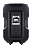 Lastvoice LP-15X-ST Profesyonel Ayaklı Pasif Kabin Hoparlör 15'' 1000 Watt