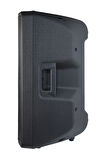 Lastvoice LP-15X-ST Profesyonel Ayaklı Pasif Kabin Hoparlör 15'' 1000 Watt