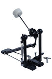 Midex PD-06 Bateri Davul Single Kick Pedalı Tek Zincirli Ayarlanabilir Stabilizatör