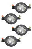 Lastvoice CT-44X-4X 4'lü Toptan 44 mm Tüm Tweeterler İçin Uygun Membran
