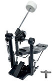Midex PD-09 Kaliteli Bateri Davul Single Kick Pedalı