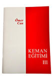 Keman Eğitimi 3 - Ömer Can