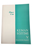 Keman Eğitimi 5 (Konçertolardan Seçmeler) - Ömer Can