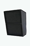 Lastvoice LVO-08350 Dış Mekan Koruma Kılıflı Okul Bahçe Hoparlörü 8iNÇ 350W (Su Geçirmez)
