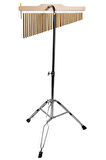 Midex Ch-360ST Bar Chimes 36-Bar Çanı Perküsyon Aleti 36 Ton (Standlı)