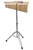 Midex Ch-360ST Bar Chimes 36-Bar Çanı Perküsyon Aleti 36 Ton (Standlı)