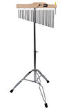 Midex Ch-255ST Bar Chimes 25-Bar Çanı Perküsyon Aleti 25 Ton (Standlı)