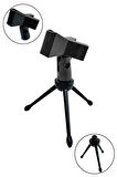 Lastvoice SY-28 Mini Masa Tipi Mikrofon Standı
