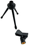 Lastvoice SY-28 Mini Masa Tipi Mikrofon Standı