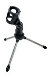 Lastvoice SY-29 Mini Masa Tipi Mikrofon Standı