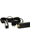 Yoga EM-120 Hassas Yaka Mikrofonu 