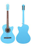 Midex XC-120LTB Kaliteli Akustik Gitar Gül Klavye Sap Ayarlı 4/4 Full Set