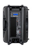 Lastvoice Ample-12A Aktif Kabin Hoparlör 12 İnç 800 Watt Bluetooth Usb