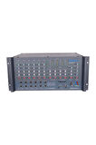 Startech Quadro Q6-1200 USB 4x300W 4 Çıkışlı Power Mixer Anfi