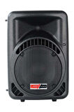  Lastvoice Ample Little Paket-4 Aktif hoparlör ve Mixer Full Ses Sistemi Seti