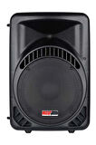  Lastvoice Ample Surface-Paket-4 Aktif hoparlör ve Mixer Full Ses Sistemi Seti