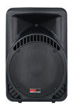  Lastvoice Ample Classy-Paket-2 Aktif hoparlör ve Mixer Full Ses Sistemi Seti