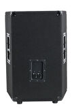 Lastvoice LPM-15 Ahşap Profesyonel Kabin Hoparlör 15 inç 1000W