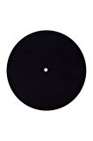 Midex PK-3 Plak Çalarlar İçin Profesyonel Kaymaz Disk Koruyucu Ped