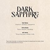 Dark Sapphire Auramax Koku Kartuşu 250 ML