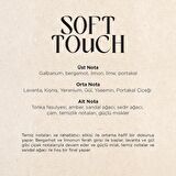 Soft Touch Auramax Koku Kartuşu 250 ML