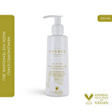 Cosmed Day-to-Day Gentle Cleansing Gel - Yüz Temizleme Jeli - Karma Cilt Yıkama Jeli 200 ML