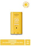 Cosmed Sun Essential Invisible Sun Stick SPF50 20 gr