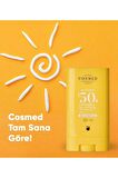 Cosmed Sun Essential Invisible Sun Stick SPF50 20 gr