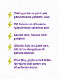 Beauty Squad Lightening In A Bottle Illuminating Azelaic Toner - Aydınlatıcı Etkili Azelaic Tonik 200 ml