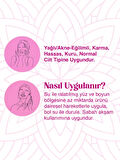 Beauty Squad CLEAN YOUR PAST JELLY CLEANSER Yağlı ve Akne Eğilimli Ciltler için Yüz Temizleme Jeli 350 ml