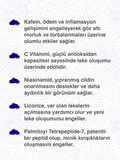 Beauty Squad SLEEPLESS NIGHTS EYE CREAM- Göz Altı Morluk ve Şişlik Karşıtı Göz Çevresi Bakım Kremi 15 ml