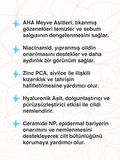 Beauty Squad Ex-folıate Your X Antı Pollutıon Serum- Serum Gözenek Sıkılaştırıcı, Sivilce Karşıtı Serum 30 ml
