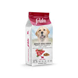 Frida Kuzulu Yetişkin Köpek Maması 15 Kg
