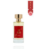 KI1 Çiçeksi Edp Kadın Parfüm 100 ml