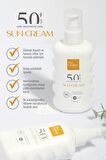 The Further SPF 50+ Faktör Yetişkin Güneş Koruyucu Losyon 200 ml
