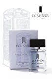 Jack London Eau De Toilette Piccadilly 50 ml EDT Erkek Parfüm