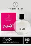 Victor Hugo Hugo Cosette EDP 100 ml Kadın Parfüm