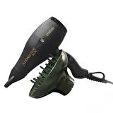 Ventoso X2 IONIC7000 BLDC 2600 W İyonik Profesyonel Saç Kurutma ve Fön Makinesi Red