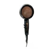 Ventoso X2 IONIC7000 BLDC 2600 W İyonik Profesyonel Saç Kurutma ve Fön Makinesi Copper Gold