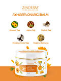 Aynısefa Yağı Kremi, Balsamı 90ml