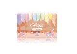 HARMONY AKRİLİK 10'LU SET PASTEL RENKLER 59ML